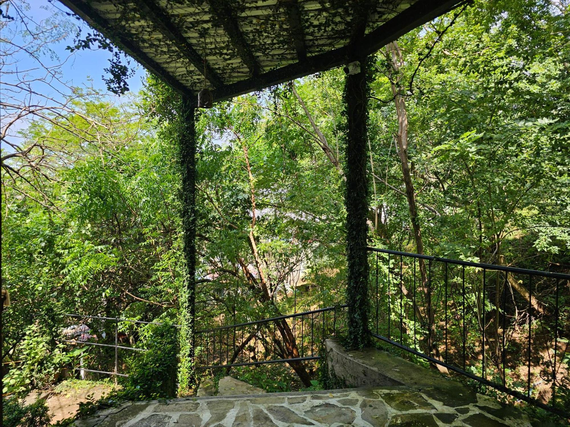 Casa Andalucia Hotel ซานฮวนเดลซูร์ ภายนอก รูปภาพ