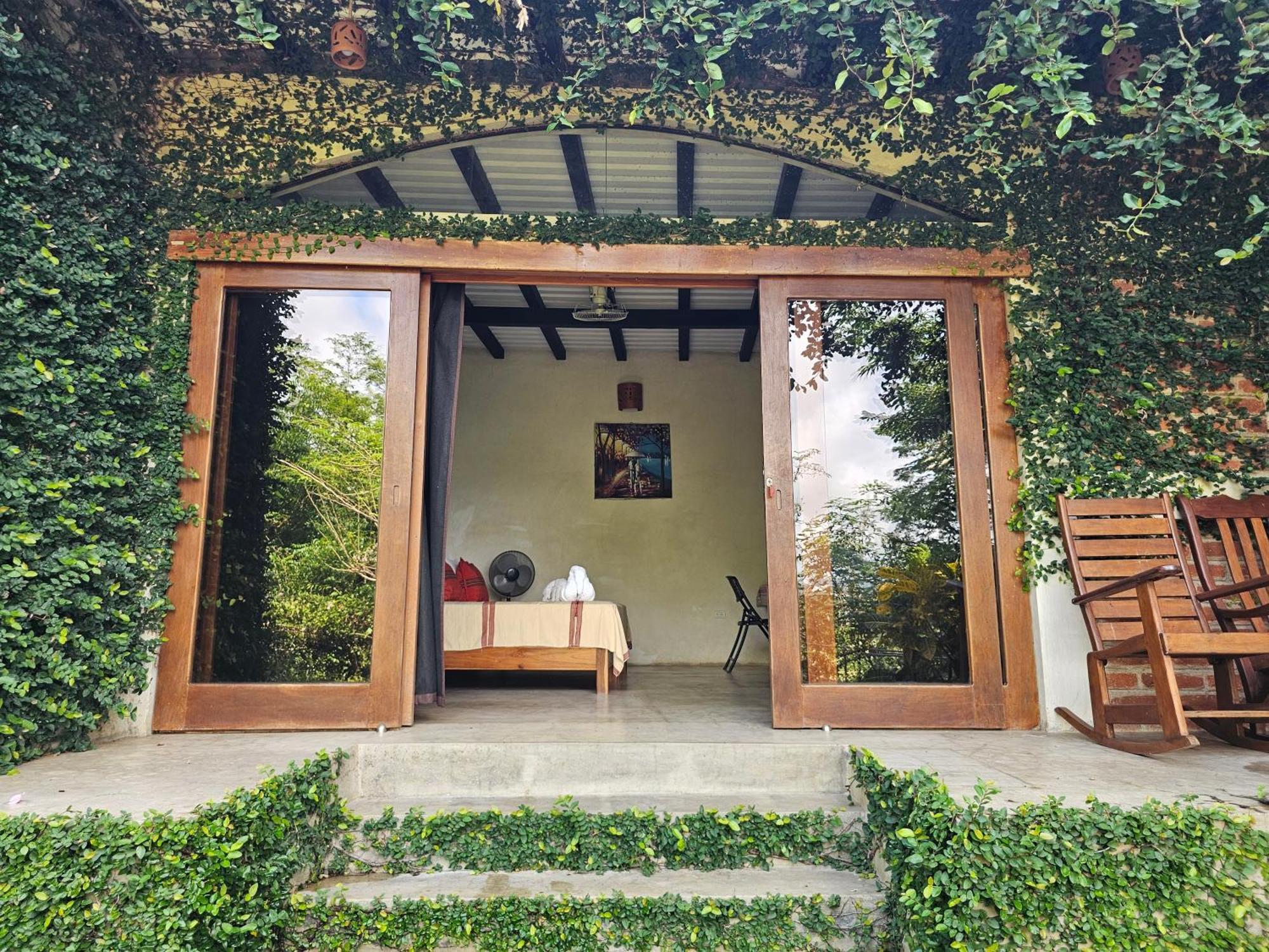 Casa Andalucia Hotel ซานฮวนเดลซูร์ ภายนอก รูปภาพ