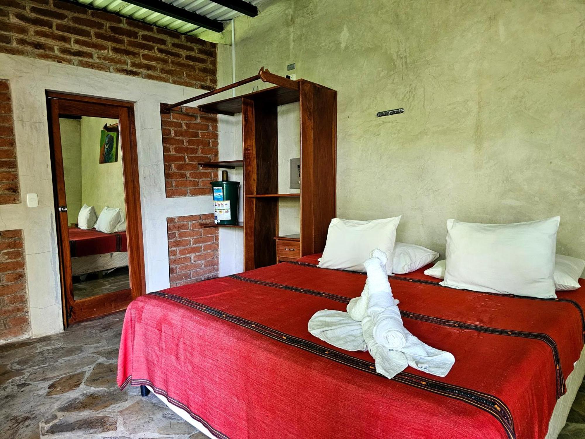Casa Andalucia Hotel ซานฮวนเดลซูร์ ภายนอก รูปภาพ