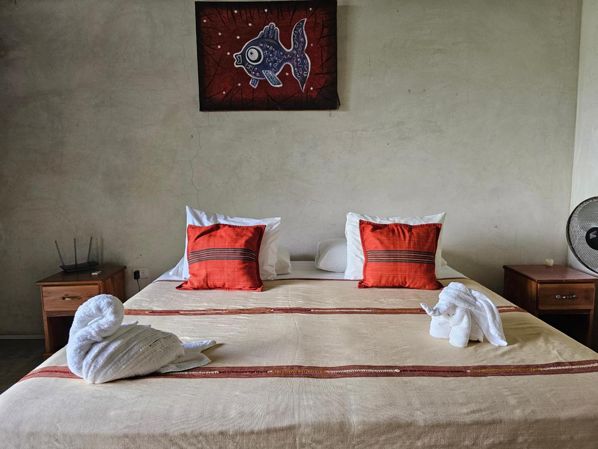 Casa Andalucia Hotel ซานฮวนเดลซูร์ ภายนอก รูปภาพ