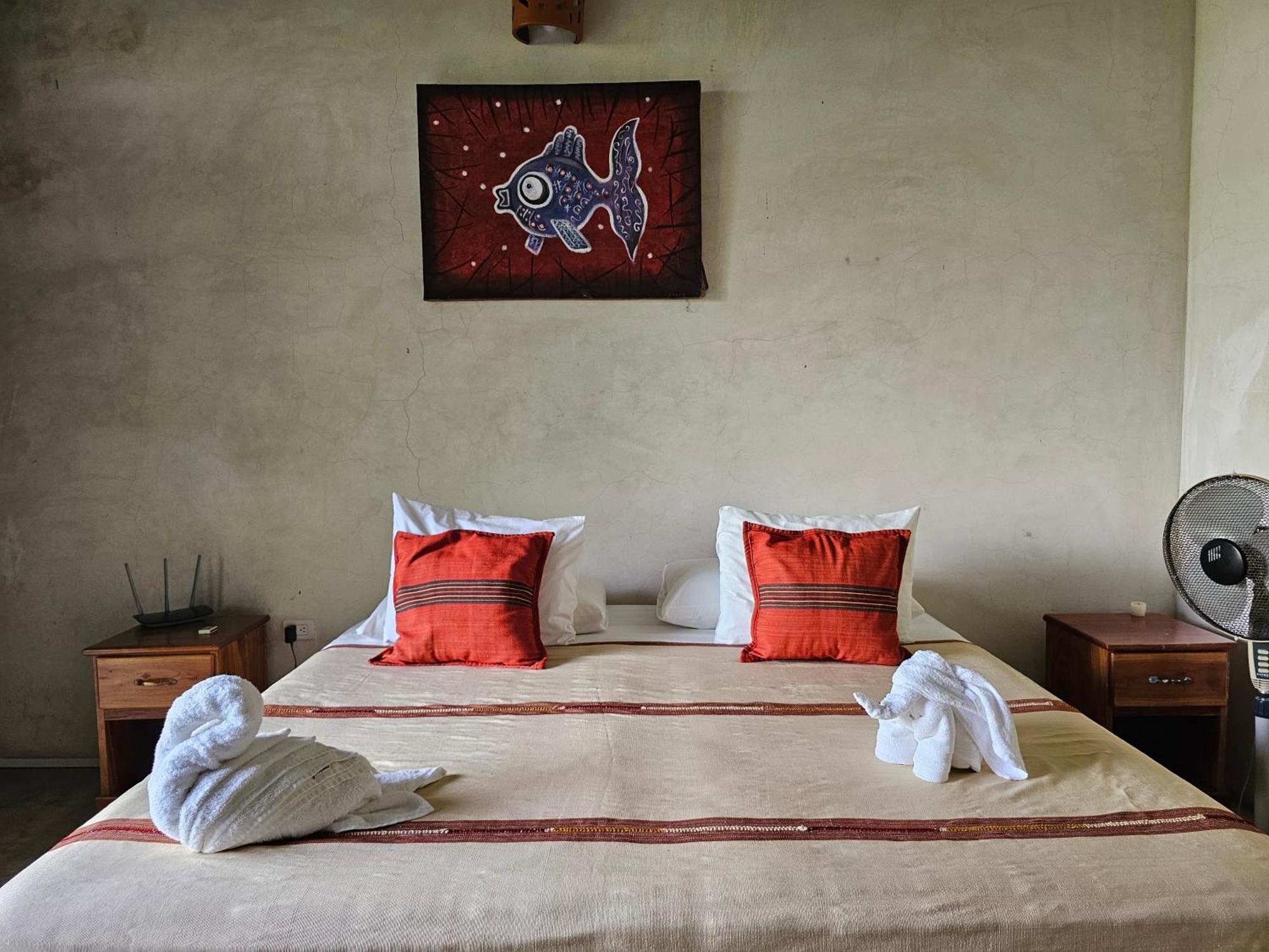 Casa Andalucia Hotel ซานฮวนเดลซูร์ ภายนอก รูปภาพ