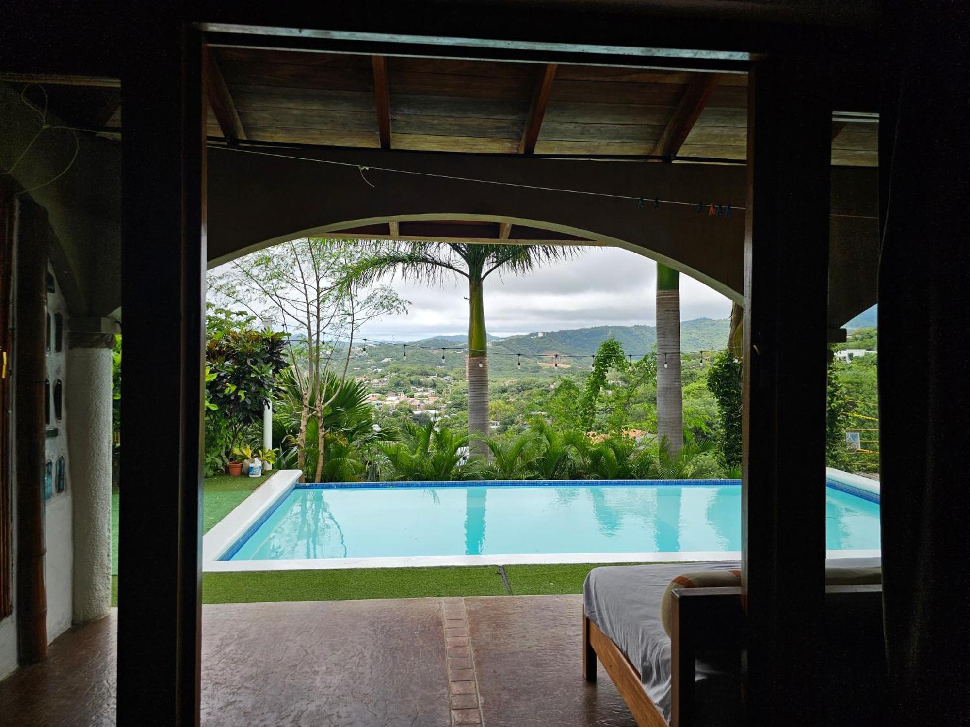 Casa Andalucia Hotel ซานฮวนเดลซูร์ ภายนอก รูปภาพ