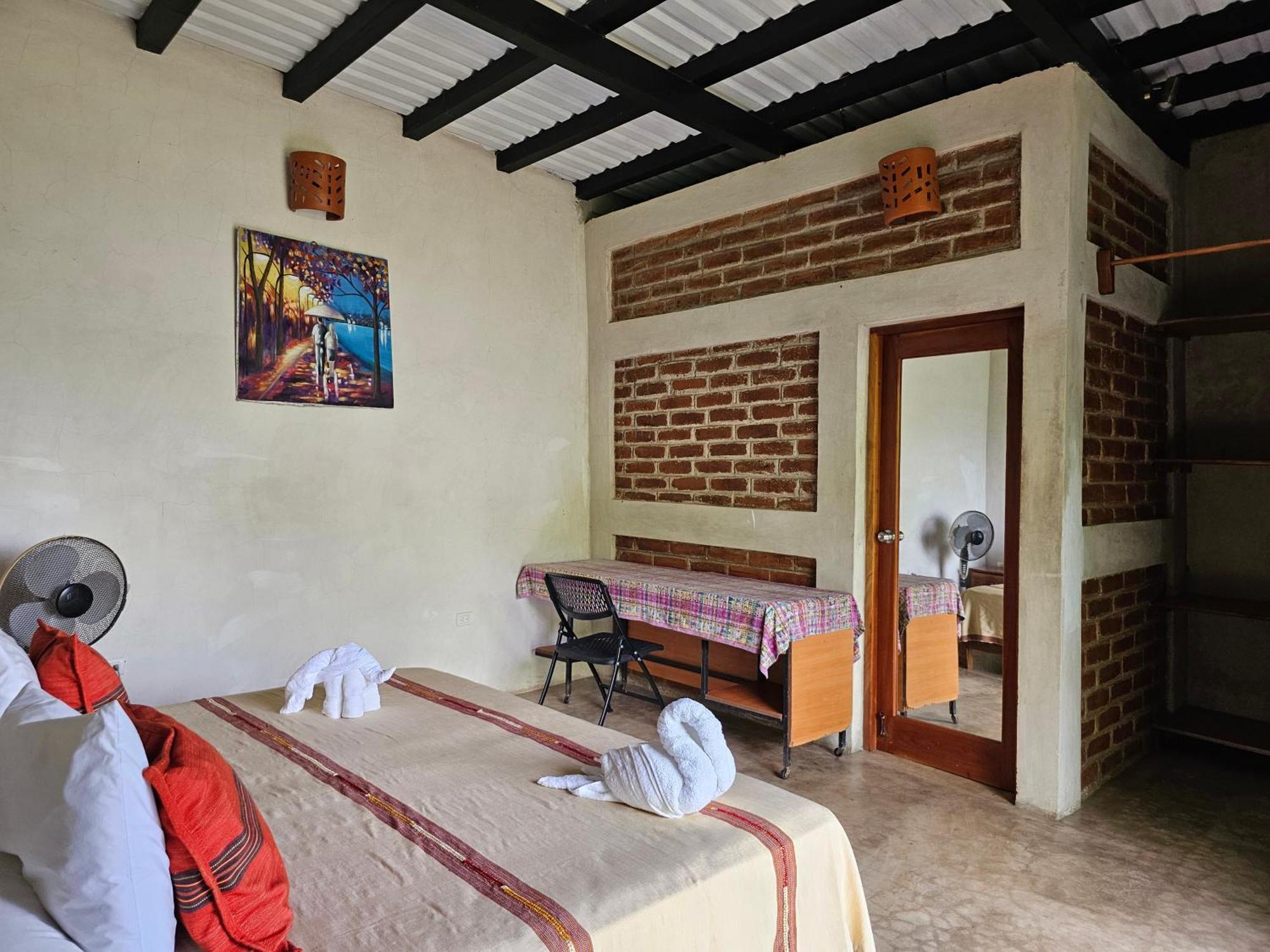 Casa Andalucia Hotel ซานฮวนเดลซูร์ ภายนอก รูปภาพ
