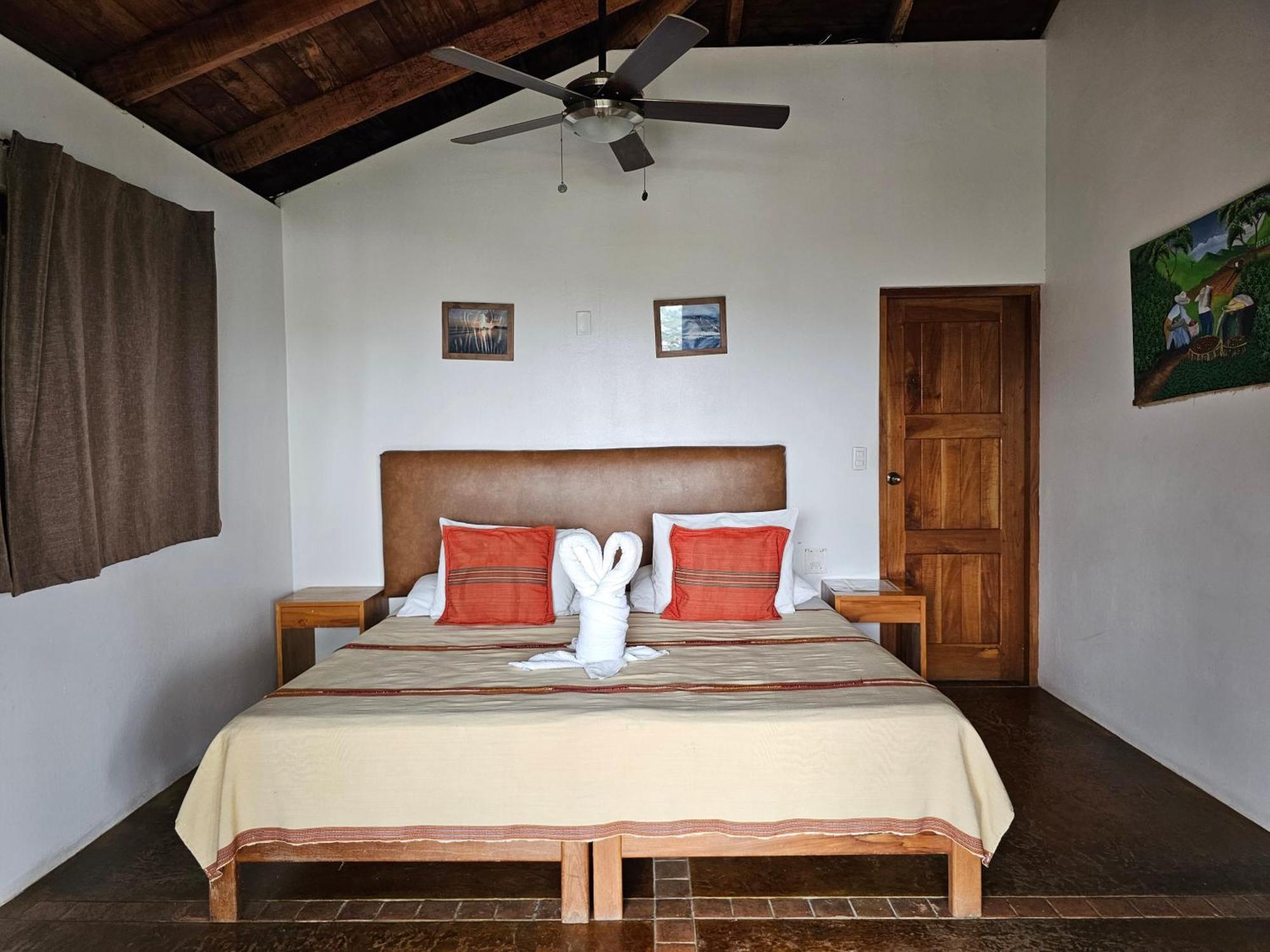 Casa Andalucia Hotel ซานฮวนเดลซูร์ ภายนอก รูปภาพ