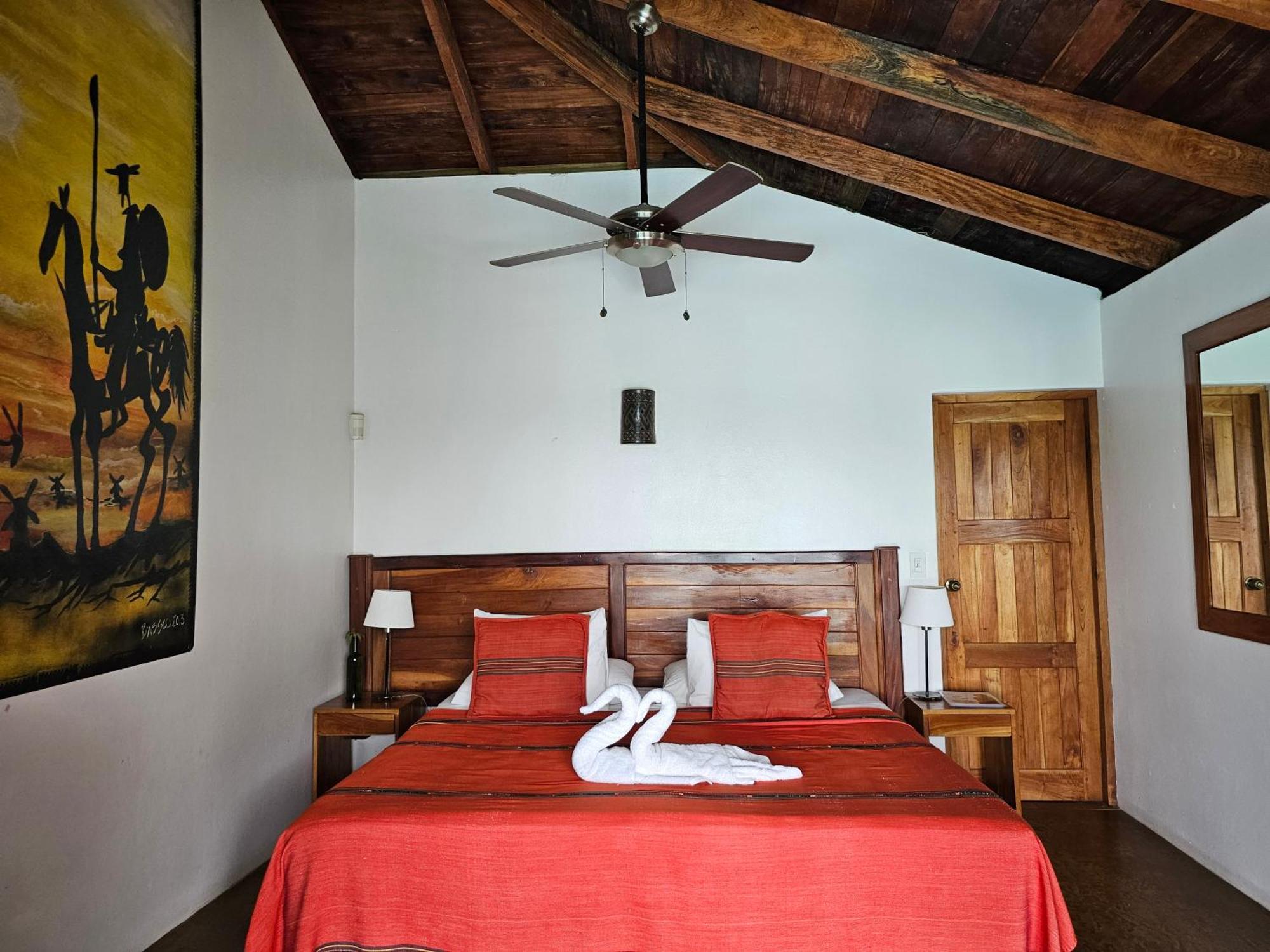 Casa Andalucia Hotel ซานฮวนเดลซูร์ ภายนอก รูปภาพ