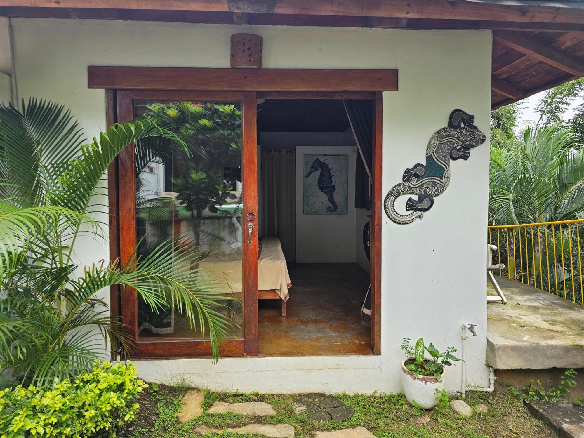 Casa Andalucia Hotel ซานฮวนเดลซูร์ ภายนอก รูปภาพ
