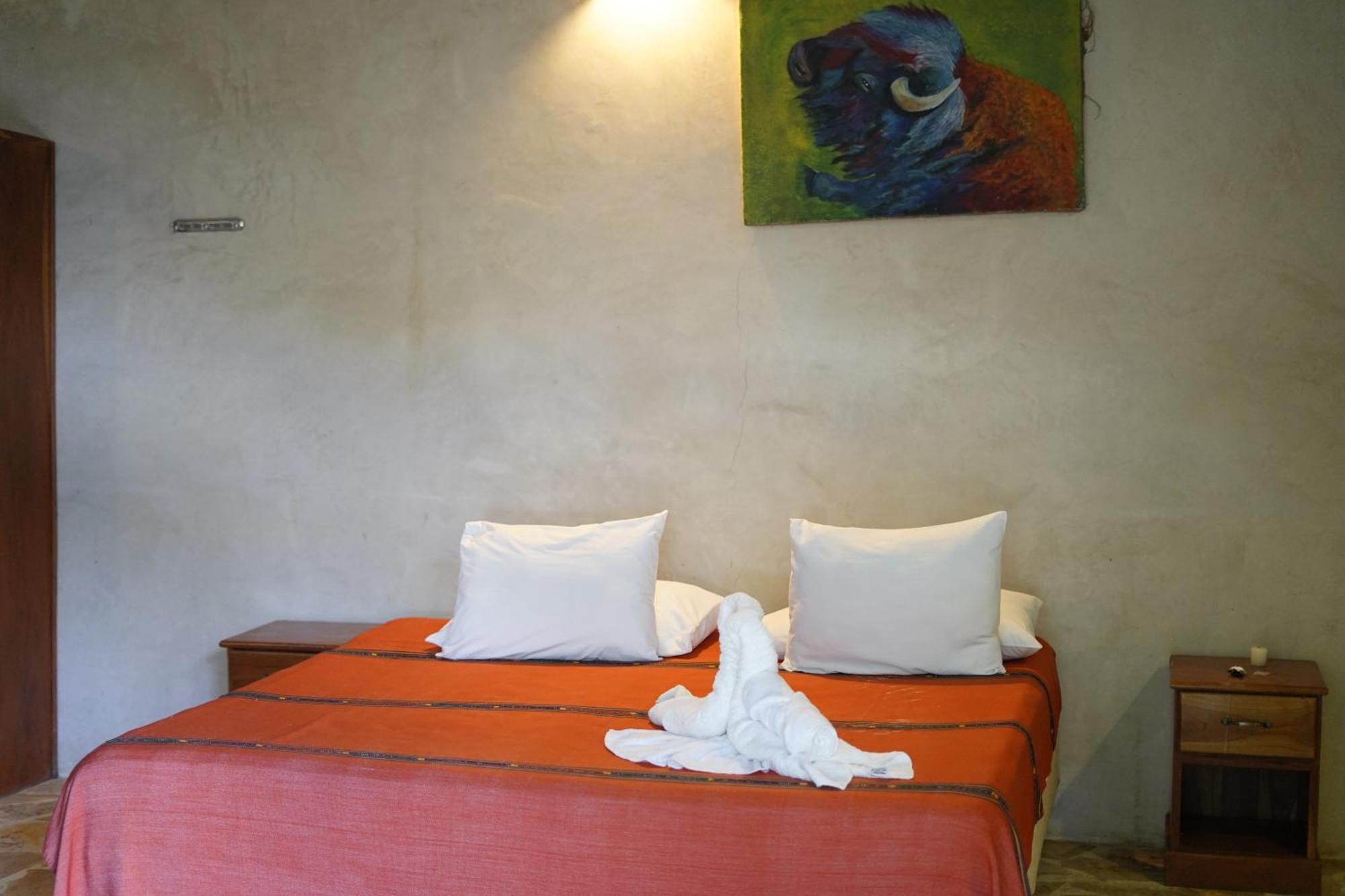 Casa Andalucia Hotel ซานฮวนเดลซูร์ ภายนอก รูปภาพ