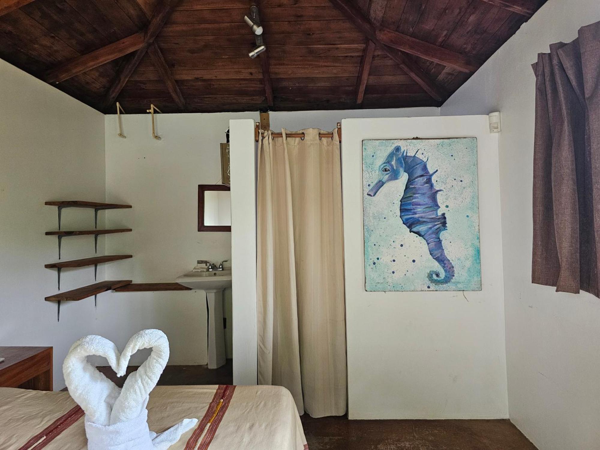 Casa Andalucia Hotel ซานฮวนเดลซูร์ ภายนอก รูปภาพ