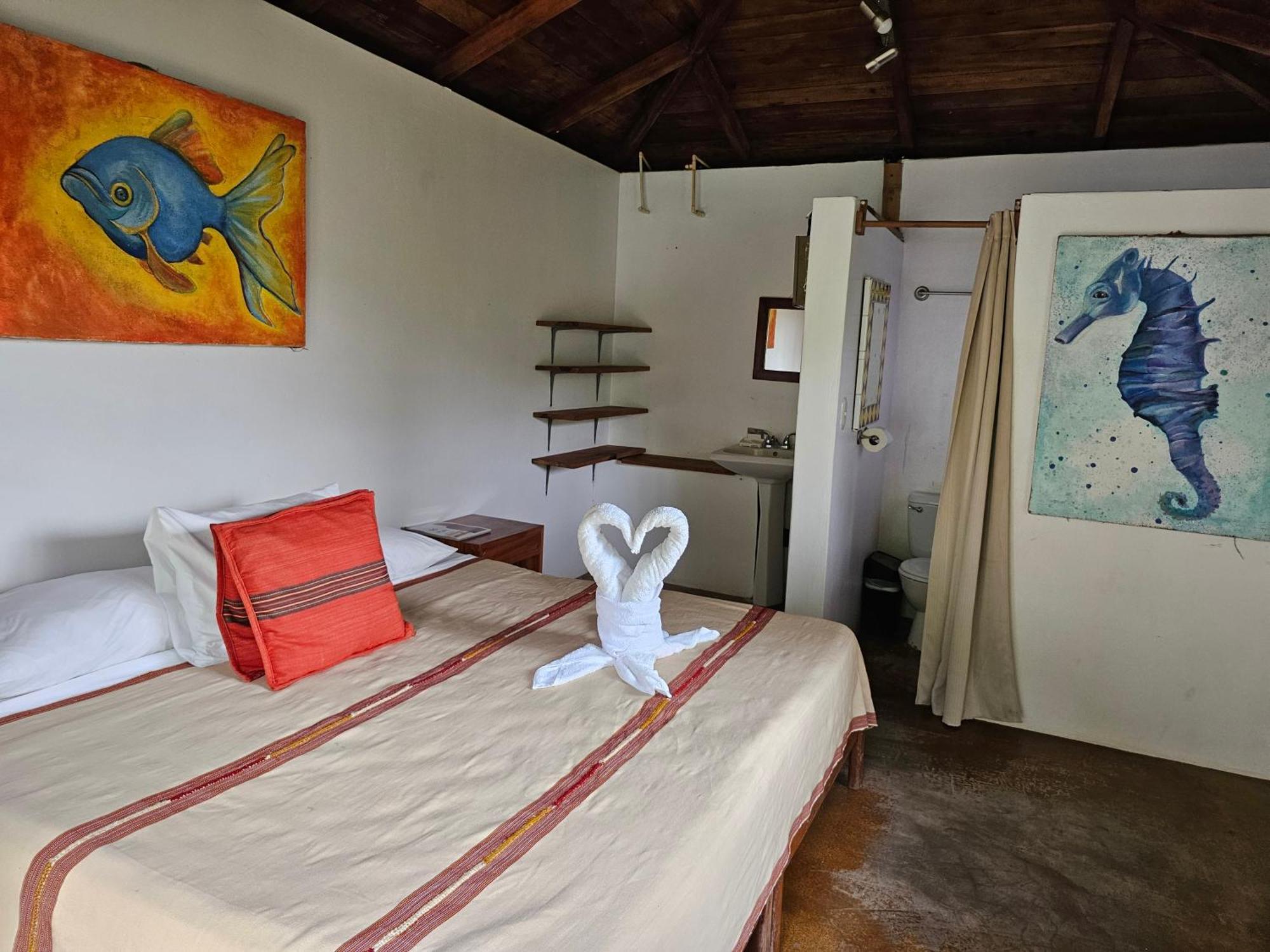 Casa Andalucia Hotel ซานฮวนเดลซูร์ ภายนอก รูปภาพ