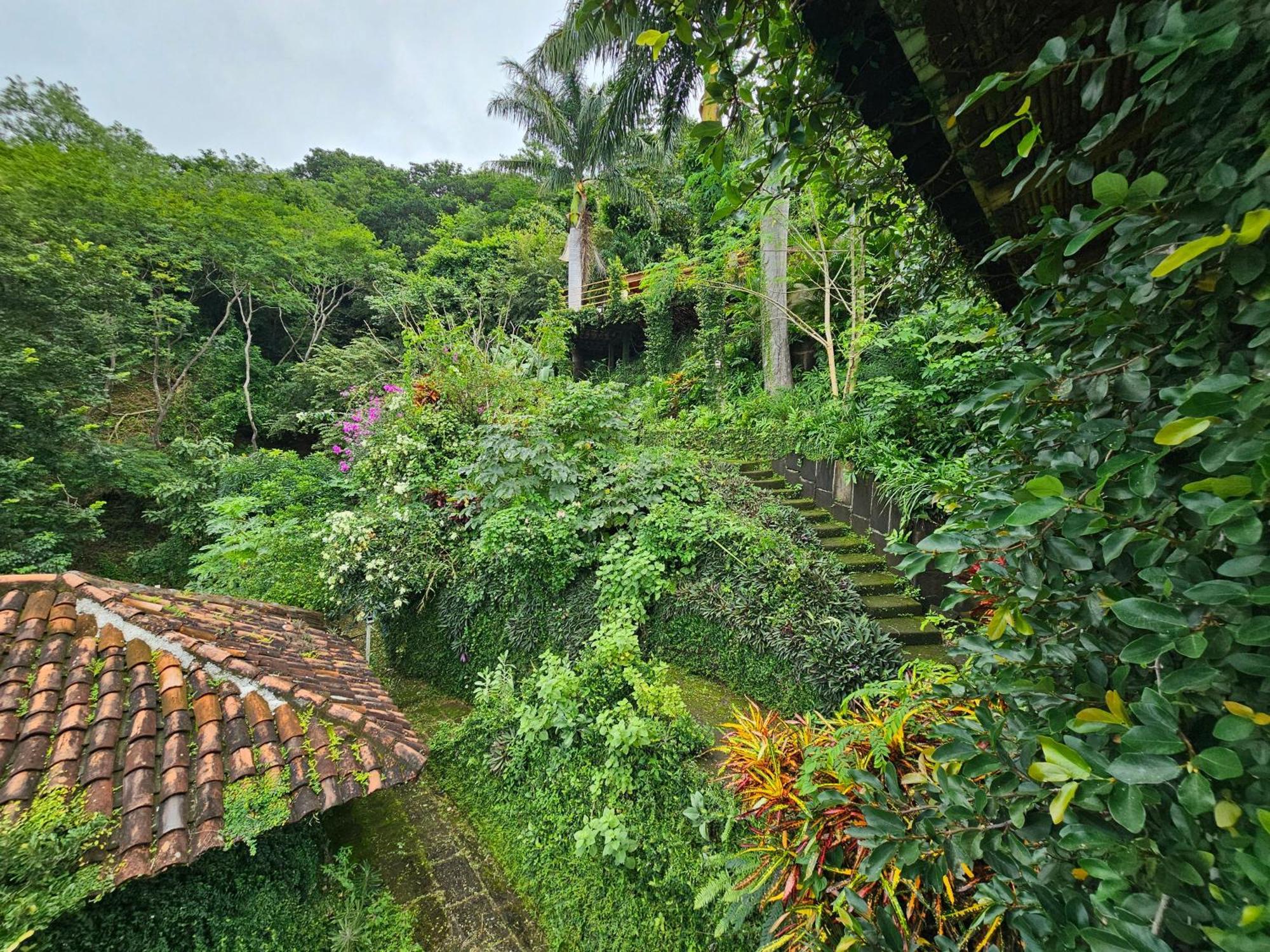 Casa Andalucia Hotel ซานฮวนเดลซูร์ ภายนอก รูปภาพ