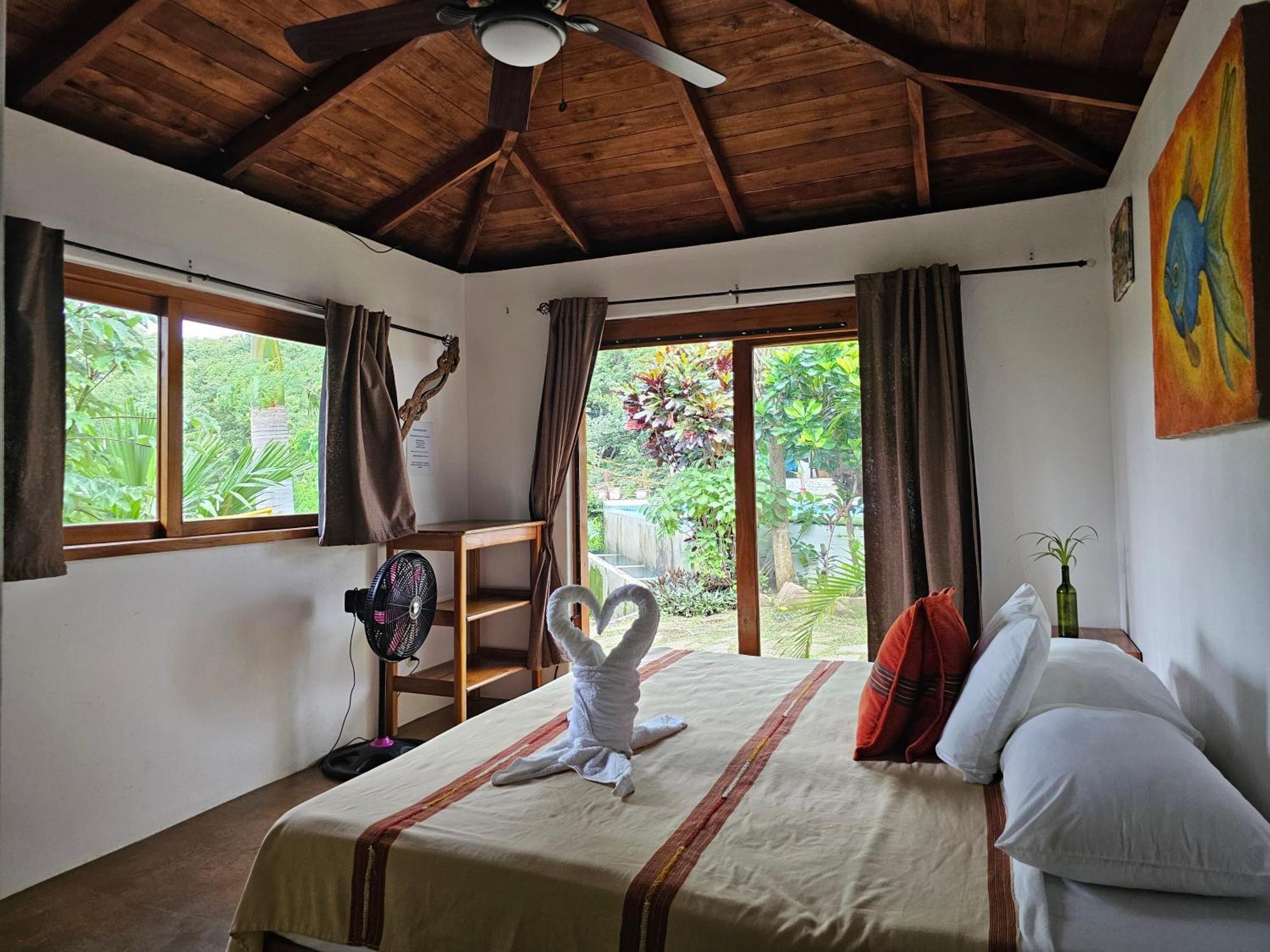 Casa Andalucia Hotel ซานฮวนเดลซูร์ ภายนอก รูปภาพ