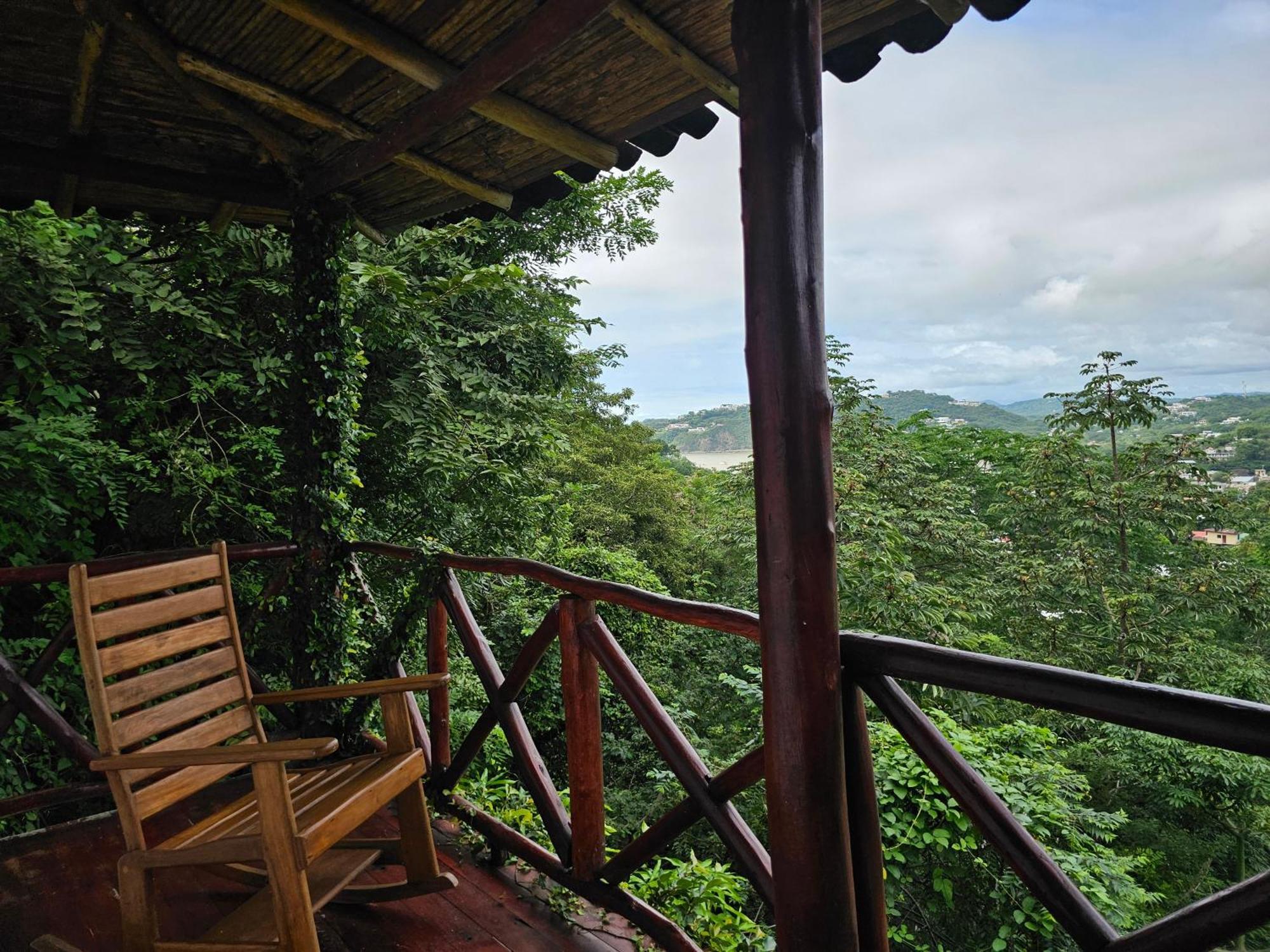 Casa Andalucia Hotel ซานฮวนเดลซูร์ ภายนอก รูปภาพ