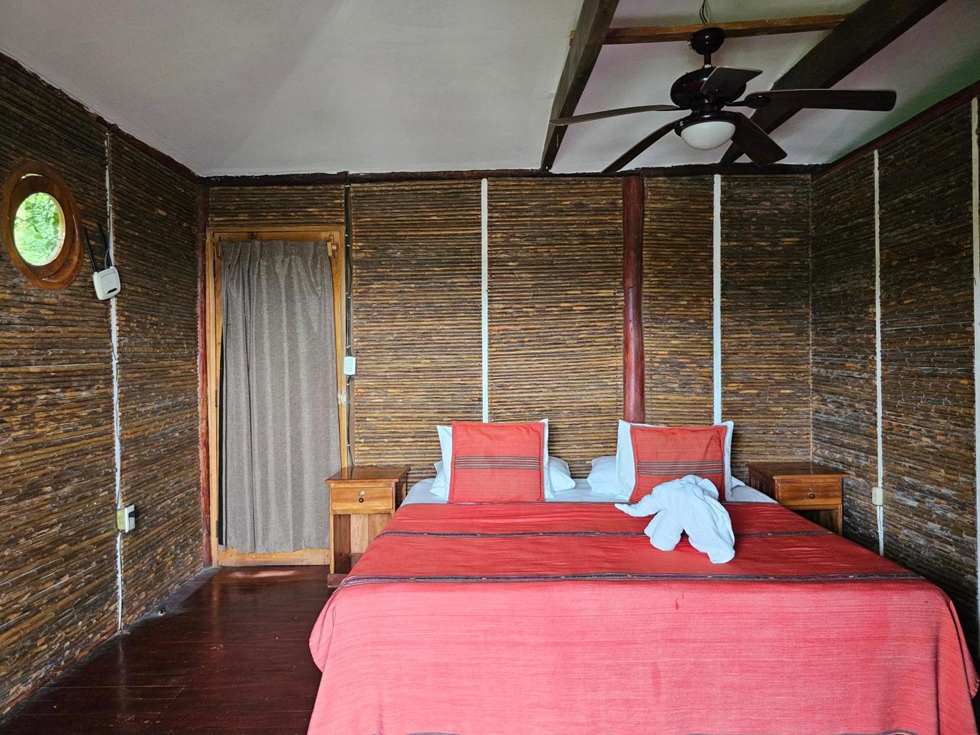 Casa Andalucia Hotel ซานฮวนเดลซูร์ ภายนอก รูปภาพ