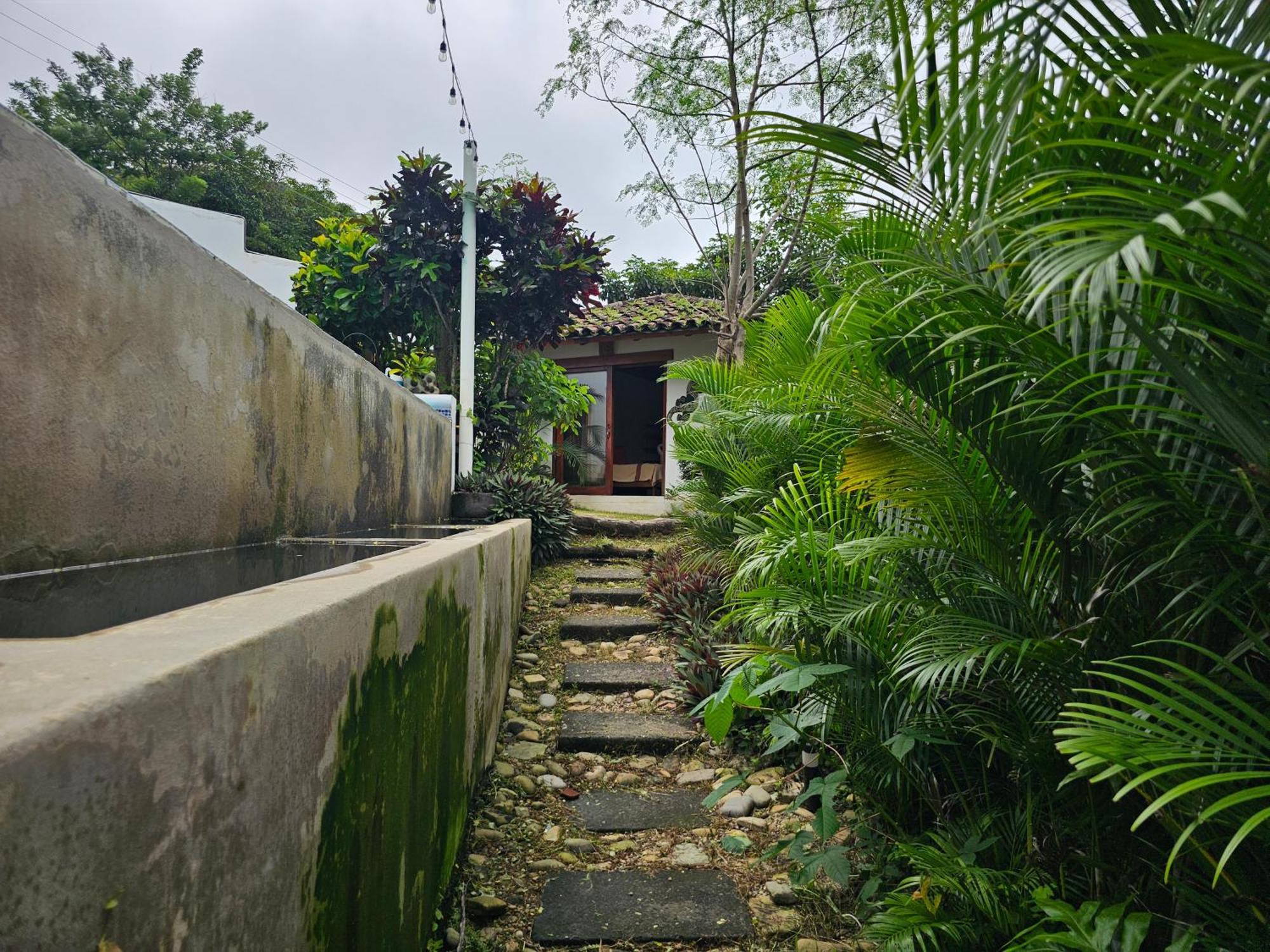 Casa Andalucia Hotel ซานฮวนเดลซูร์ ภายนอก รูปภาพ