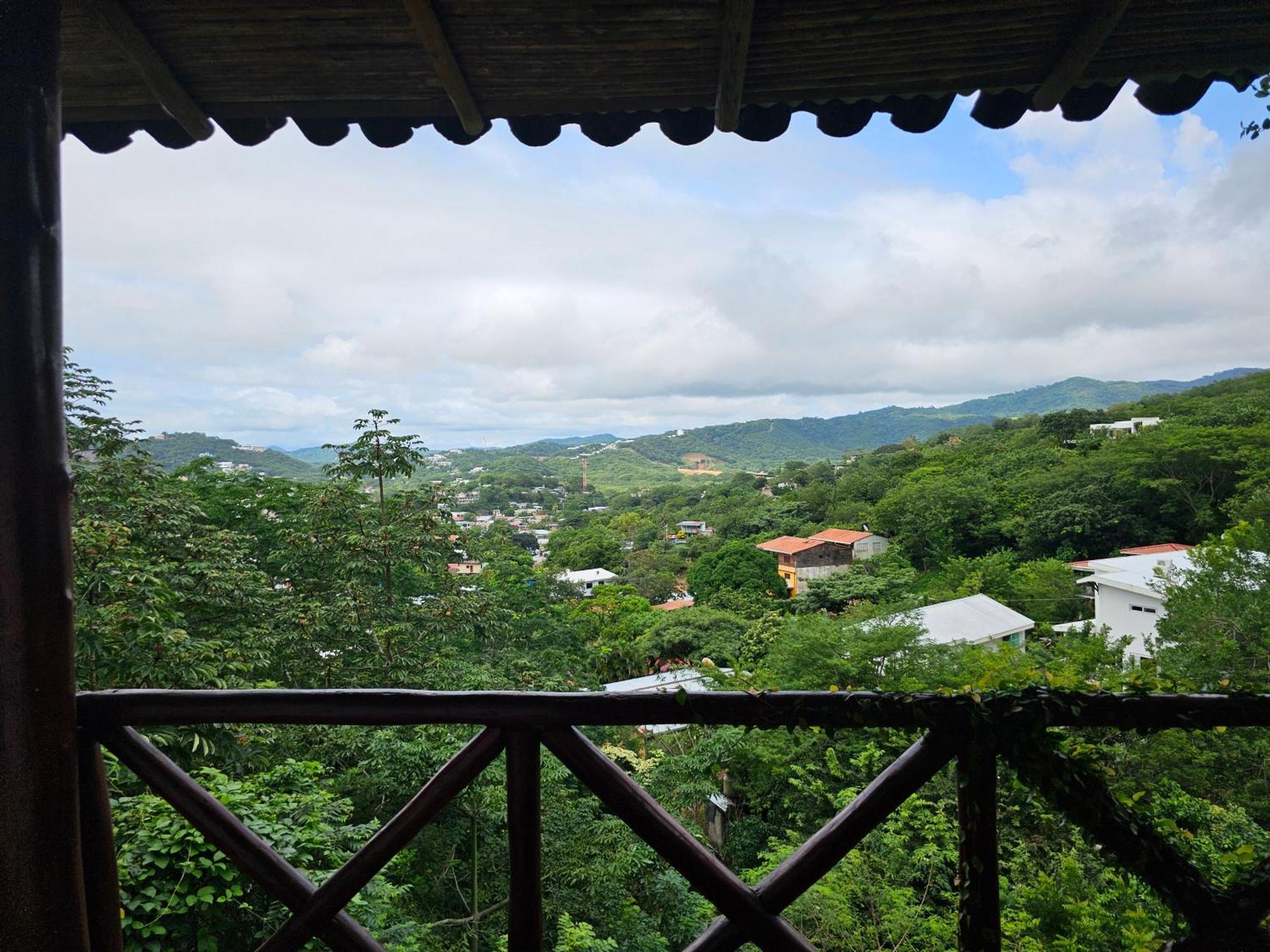 Casa Andalucia Hotel ซานฮวนเดลซูร์ ภายนอก รูปภาพ