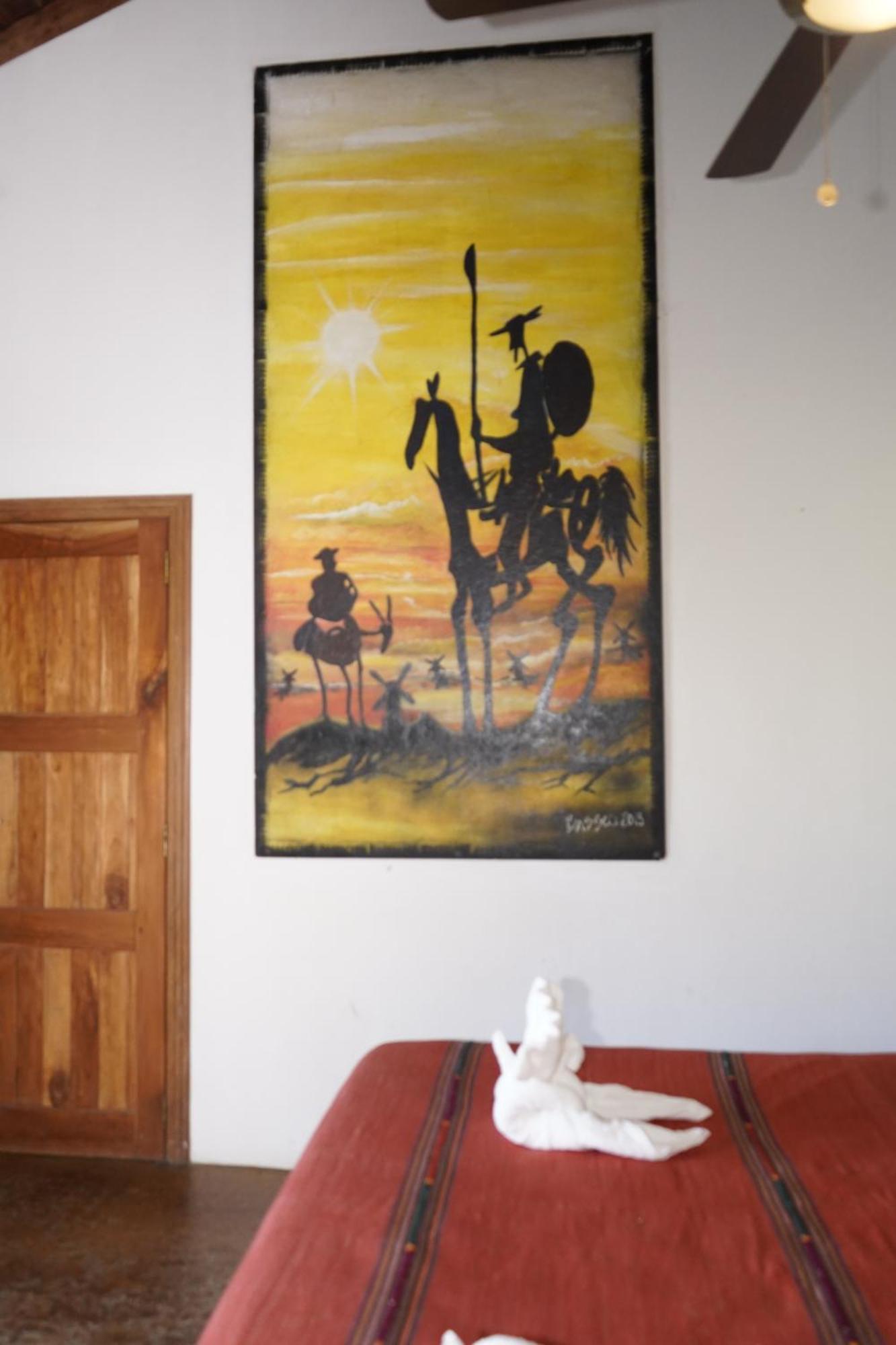 Casa Andalucia Hotel ซานฮวนเดลซูร์ ภายนอก รูปภาพ
