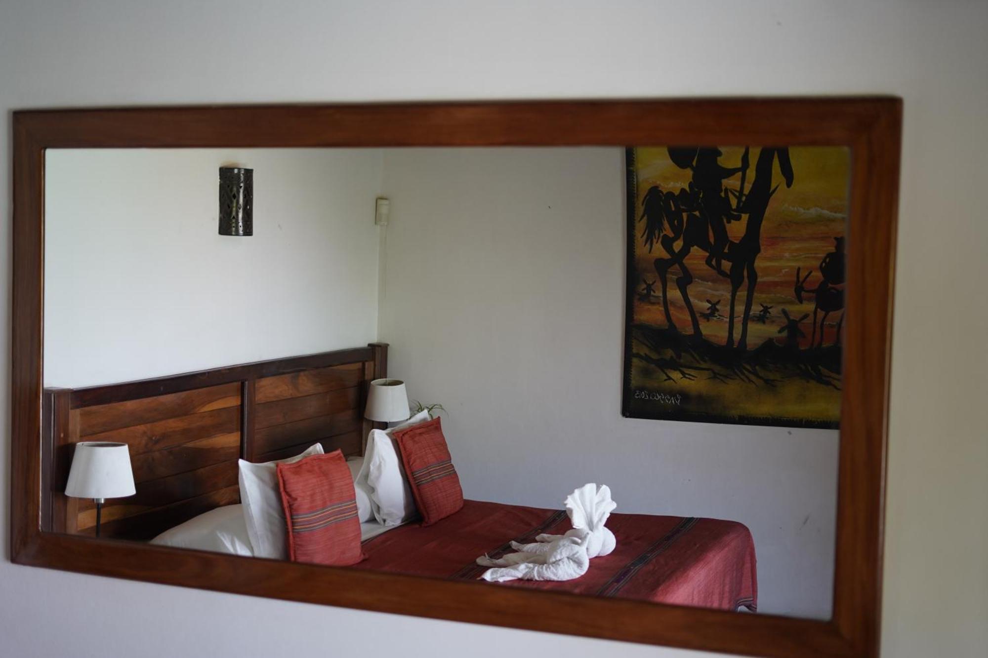 Casa Andalucia Hotel ซานฮวนเดลซูร์ ภายนอก รูปภาพ