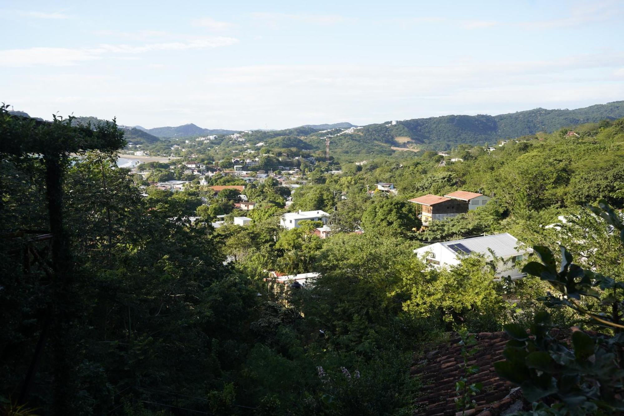 Casa Andalucia Hotel ซานฮวนเดลซูร์ ภายนอก รูปภาพ