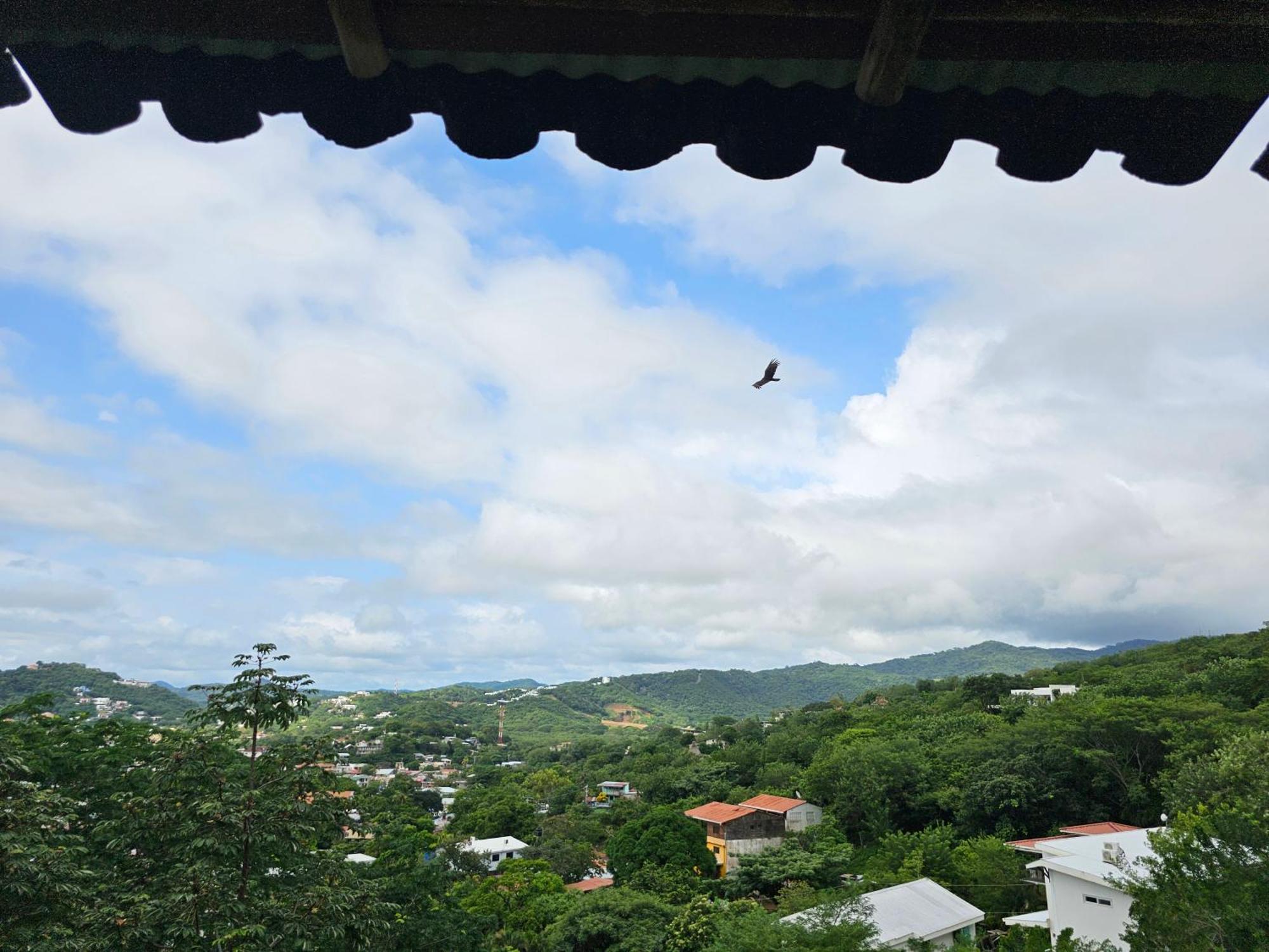 Casa Andalucia Hotel ซานฮวนเดลซูร์ ภายนอก รูปภาพ