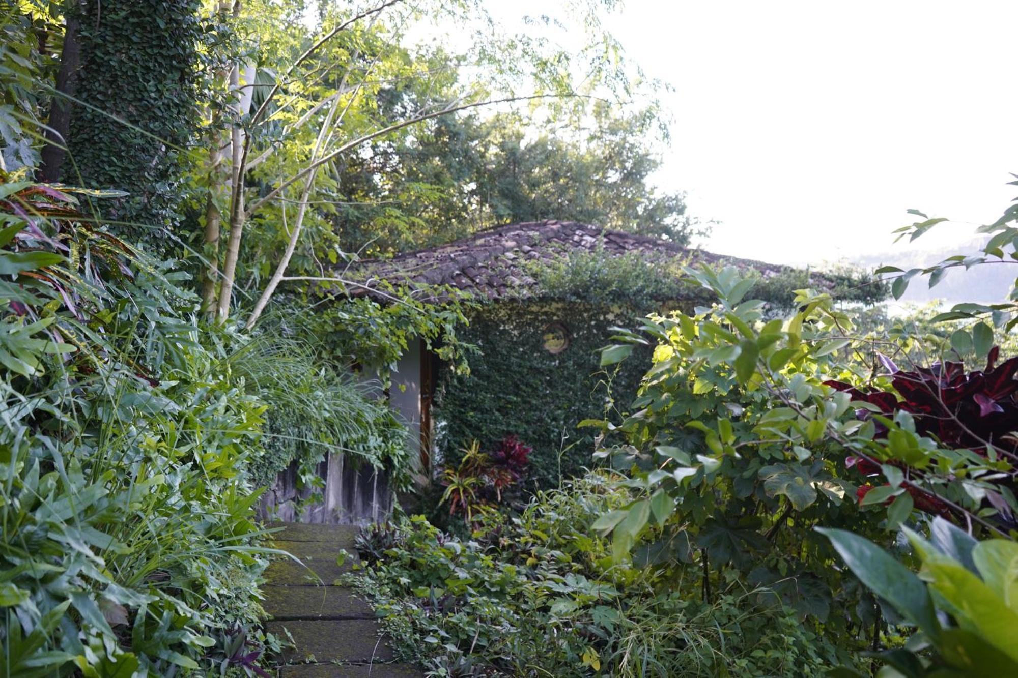 Casa Andalucia Hotel ซานฮวนเดลซูร์ ภายนอก รูปภาพ