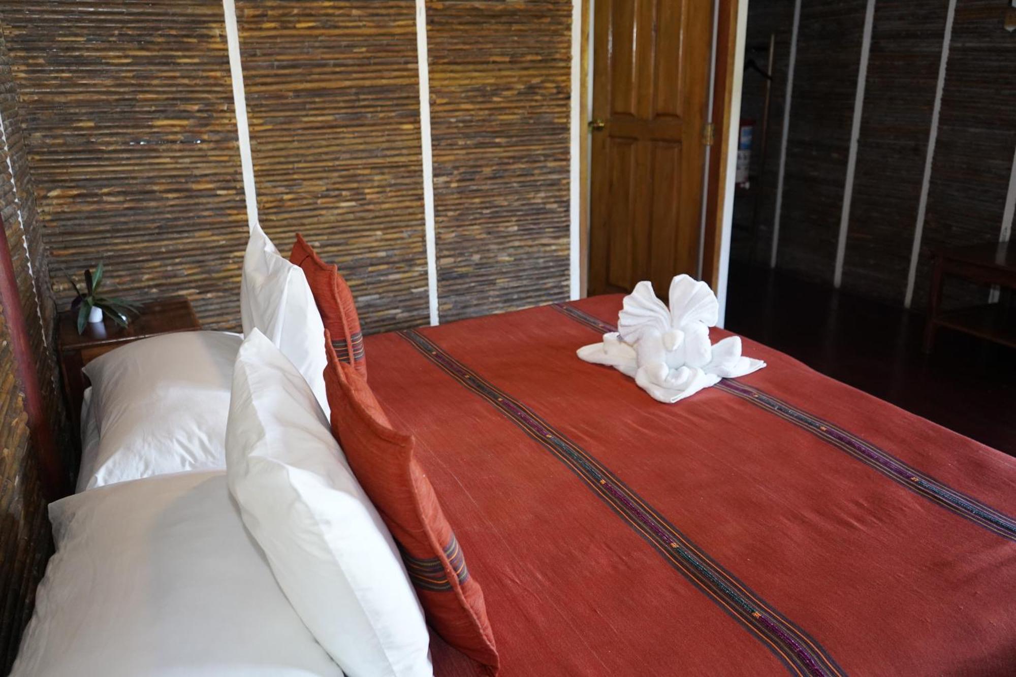 Casa Andalucia Hotel ซานฮวนเดลซูร์ ภายนอก รูปภาพ