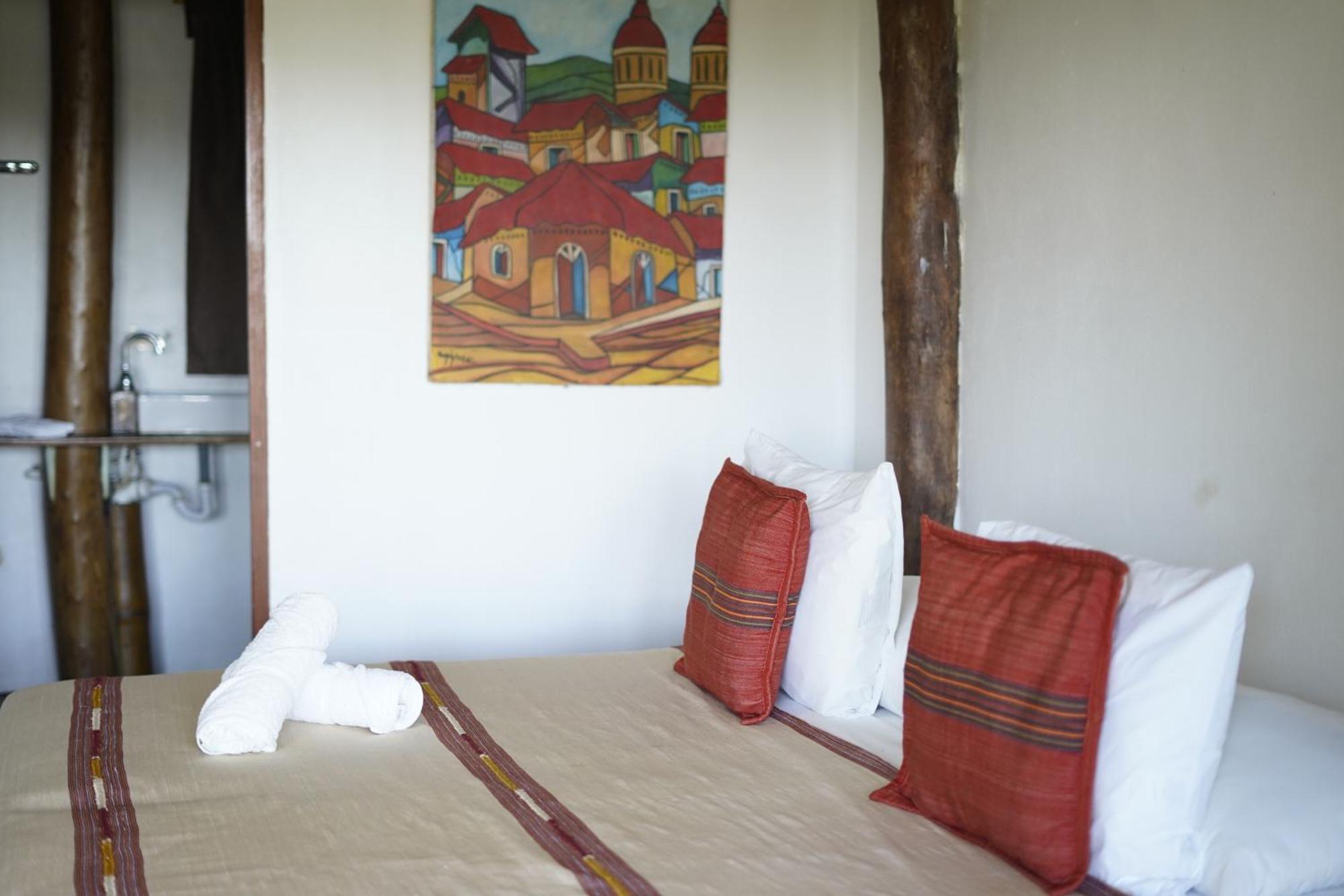 Casa Andalucia Hotel ซานฮวนเดลซูร์ ภายนอก รูปภาพ