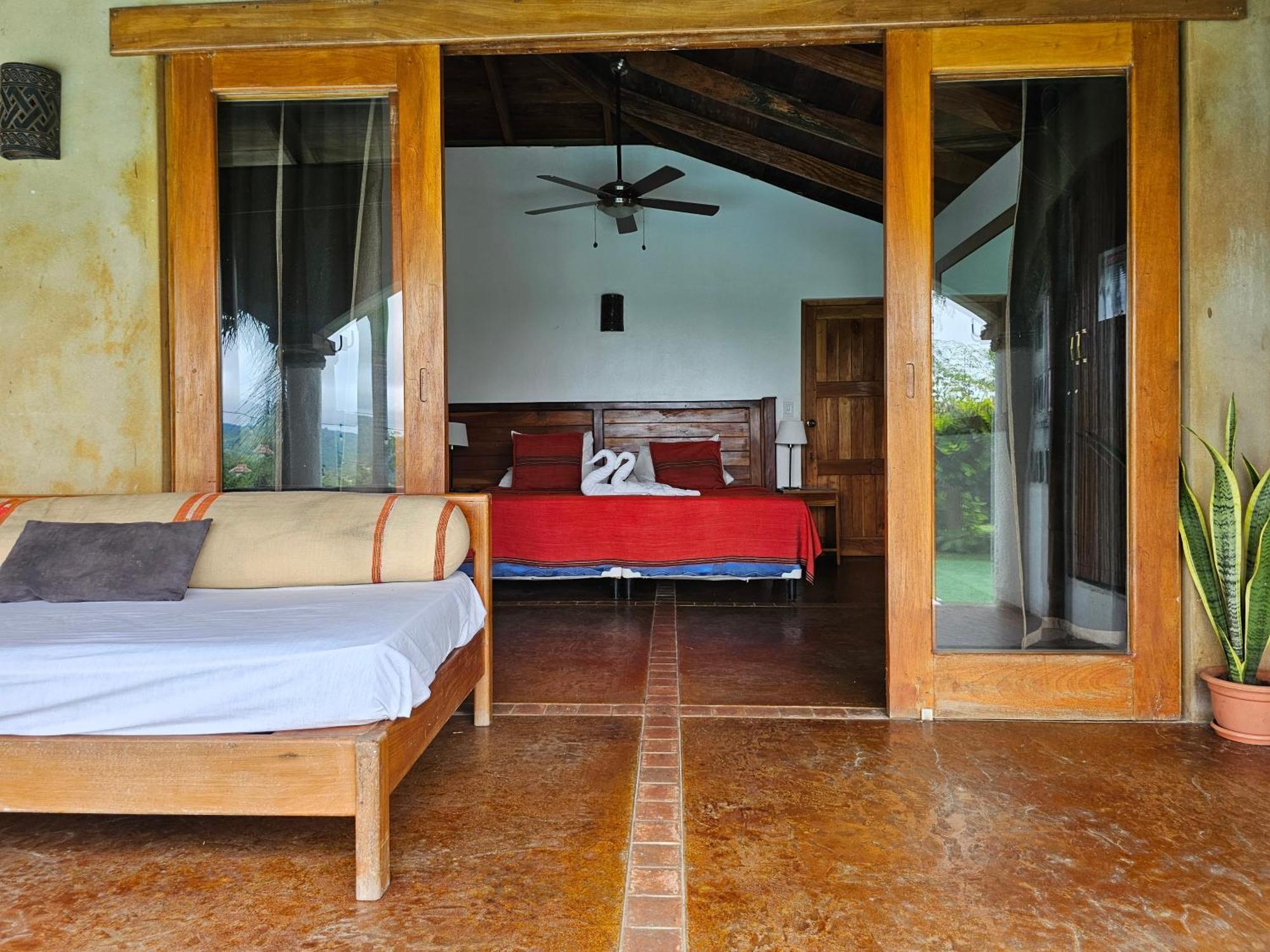 Casa Andalucia Hotel ซานฮวนเดลซูร์ ภายนอก รูปภาพ