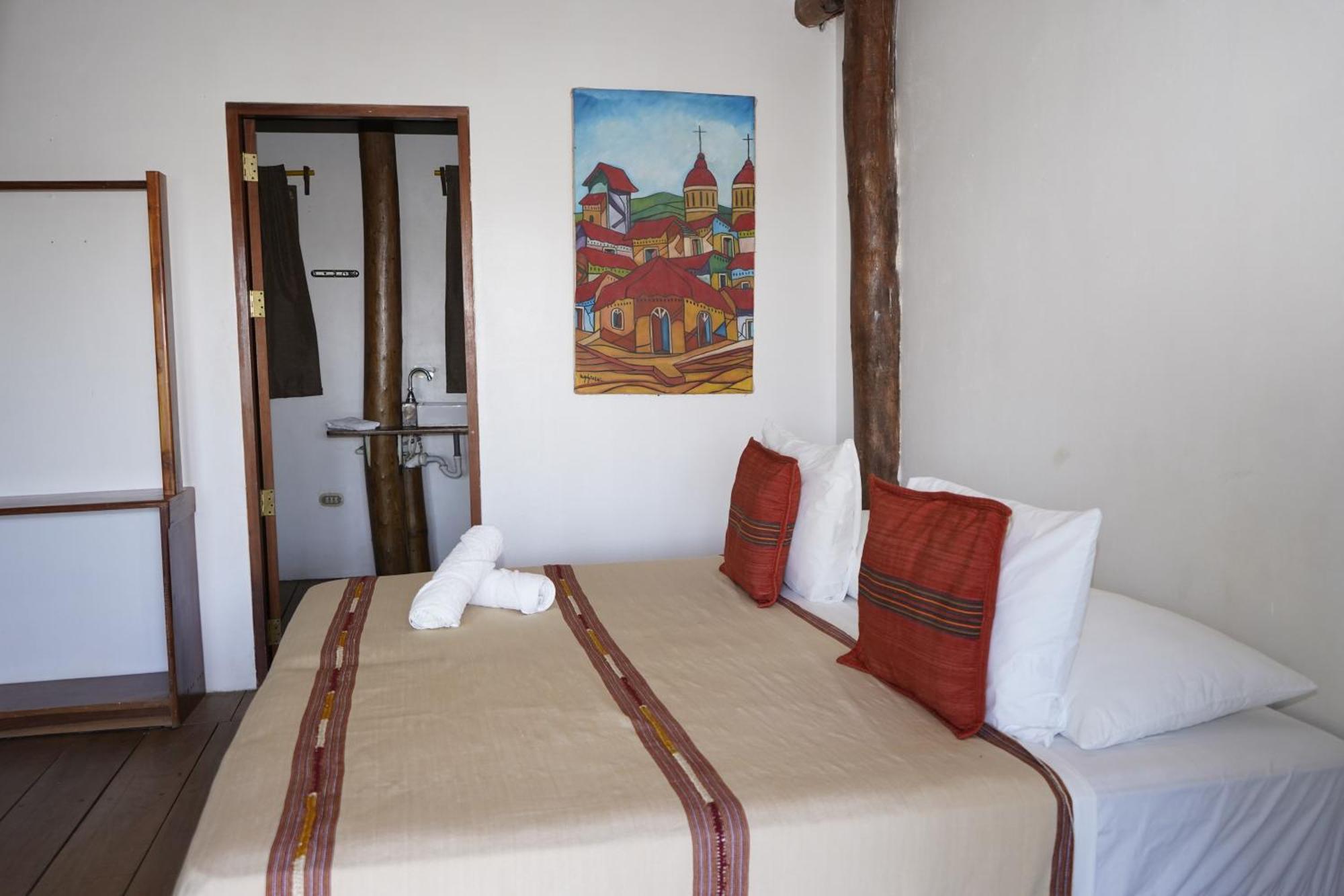 Casa Andalucia Hotel ซานฮวนเดลซูร์ ภายนอก รูปภาพ