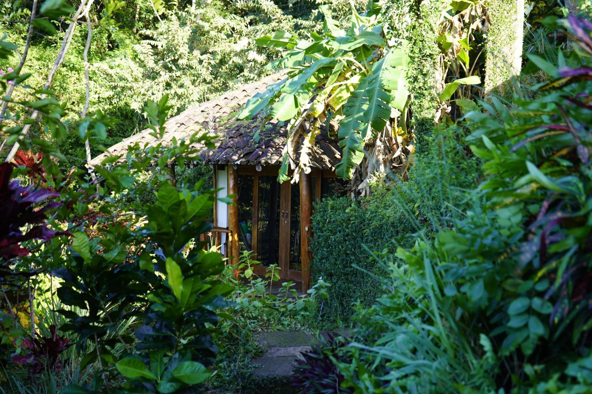 Casa Andalucia Hotel ซานฮวนเดลซูร์ ภายนอก รูปภาพ