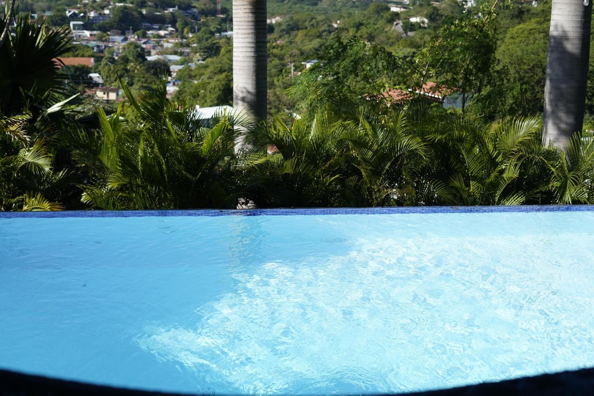 Casa Andalucia Hotel ซานฮวนเดลซูร์ ภายนอก รูปภาพ