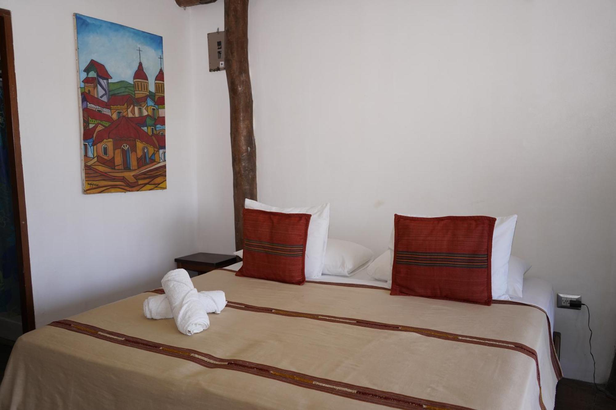 Casa Andalucia Hotel ซานฮวนเดลซูร์ ภายนอก รูปภาพ